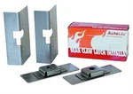Autoloc Small Bear Claw Door Latch Install Kit Bcinst-s Street Rat Rod Custom. Fixed Price $22.00.