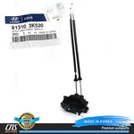 Genuine Door Lock Latch Front Left Fits 08-10 Hyundai Sonata Oem 813103K520. Fixed Price $102.22.