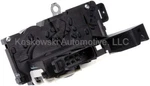 Dorman 937-615 Door Latch & Actuator Right Front Ford Fusion Milan Mkz Zephyr. Fixed Price $104.52.