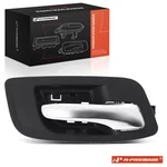 A-premium Front Right Interior Door Handle For Dodge Charger 11-14 Chrysler 300. Fixed Price $29.69.