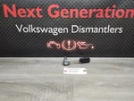 2012 - 2015 Volkswagen Passat B7 Exterior Door Lock Cylinder Tumbler With Key. Fixed Price $36.25.