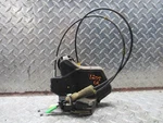 02 03 04 05 06 Toyota Camry Left Rear Driver Door Latch Lock Actuator. Fixed Price $29.96.