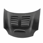 2003-2005 Dodge Neon SRT-4 Gt Carbon Fiber Hood. Fixed Price $1260.00.