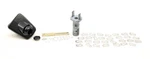 New Oem Ford Front Left Door Lock Cylinder JL1Z-7821991-A Expedition 2018-2024. Fixed Price $42.95.