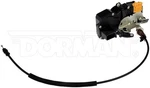937-968 Dorman Door Lock Actuator Front Driver Left Hand Side For 09-14 Cts. Fixed Price $190.95.