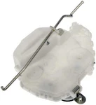 Door Lock Actuator Motor Dorman 931-522 Fits 07-13 Acura Mdx. Fixed Price $79.05.
