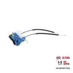Front Driver Side Door Lock Actuator Motor 81311-1W020 For Kia Rio 1.6L L4. Fixed Price $45.82.