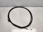 2011 Impreza Wrx Sti Sedan Trunk Release Cable W/o Handle Oem 40727. Fixed Price $16.17.