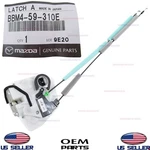 Genuine Oem Front Door Left Driver Side Lock Latch Actuator 2010-2013 Mazda. Fixed Price $161.84.