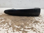 Used Front Left Exterior Door Handle Fits: 2007 Bmw X3 Gra. Fixed Price $53.00.