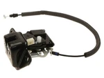 Mopar 52ZD49N Trunk Lock Actuator Motor Fits 2010-2012 Jeep Liberty. Fixed Price $207.68.