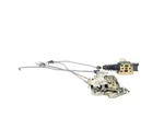 1989 Cadillac Brougham Oem Right Rear Lock Actuator. Fixed Price $194.00.