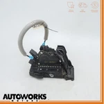 04-07 Jaguar XJ8 Xjr Vdp X350 Rear Left Side Door Lock Latch Actuator Oem. Fixed Price $114.50.