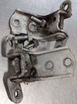 Kia 2008 Right Front Upper Lower Passenger Door Hinge 79320-1G000 4Q. Fixed Price $35.88.