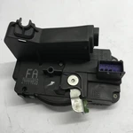 Vauxhall Astra Zafira Front Left Door Lock & Motor Genuine Gm 24444018. Fixed Price $53.81.