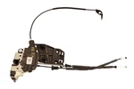 2017-2026 Jeep Compass Rear Right Door Latch Lock Motor Actuator & Cable OEM#126. Fixed Price $53.00.