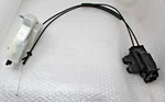Tesla Model X Rear Left Door Latch Actuator Genuine 1127339-00-C Oem 1120136-00-. Fixed Price $155.00.