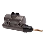 Brake Master Cylinder Fits 1947-1950 Gmc FC100 CC100 Dfc. Fixed Price $85.23.