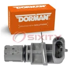 Dorman Crankshaft Position Sensor For 2007-2014 Chevrolet Tahoe 4.8L 5.3L Fe. Fixed Price $49.45.