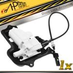 A-premium Rear Right Door Lock Actuator For Mercedes-benz GLE450 Amg GLS63. Fixed Price $34.39.