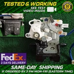 Trunk Lock Actuator 2007-2015 Mazda CX-9 Rear Liftgate Lid Latch CX9 Motor Oem. Fixed Price $69.66.