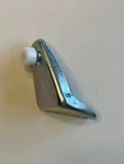 Vw Volkswagen Bus Sliding Door Upper Roller Guide Right Side 68-79 211843436B. Fixed Price $20.77.