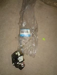 1988 1989 Mazda 929 Door Lock Assembly Lh Drivers Side New Oem H261-59-310B. Fixed Price $49.99.