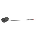 Genuine Land-rover 18-20 Range Rr Sport Door Lock Actuator Motor LR117161. Fixed Price $164.42.