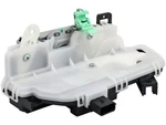 Front Left Door Lock Actuator Fits Special Service Police Sedan 2014-2018 42BHRH. Fixed Price $70.23.