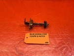 96-00 Honda Civic Coupe Hatch Right Side Door Checker Hinge Arm Strap Oem #208. Fixed Price $29.95.