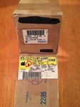 Chevrolet Chevy Gm # 12476249 Silverado/sierra Left Rear Door Hinge Kit New. Fixed Price $25.99.