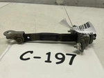 2011 Subaru Outback Rear Right Passenger Side Door Check Stopper Oem. Fixed Price $24.61.