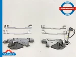 Mercedes R170 SLK230 SLK320 Top Lock Latch Spacers Set Left + Right 97-04 Oem. Fixed Price $49.85.