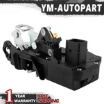 Power Door Lock Actuator Motor Front Right Passenger Fits 06-11 Chevrolet Impala. Fixed Price $30.99.