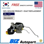 Genuine ! Fr Rh Door Lock Actuator For 2001-2003 Hyundai Elantra Oe# 81320-2D010. Fixed Price $97.49.