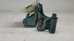 1986-1991 Buick Lesabre Oem Passenger Right Rear Door Hinge Lower And Upper Set. Fixed Price $42.75.