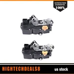 931-137 2 Pcs Lock Actuator Fr Side For 05-09 Equinox Pontiac Torrent 931-135. Fixed Price $37.29.