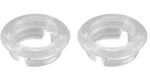 Restoparts Door Lock Knob Ferrule Set 1964-1967 Gto Lemans 442 Chevelle Skylark. Fixed Price $14.98.