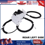 For Nissan Xterra 2005-2015 Left Rear Door Lock Actuator Latch 82501-ZP70A. Fixed Price $59.96.