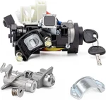 81905-C2510 Ignition Lock Switch Assembly With For Sonata 2015-2019, Black. Fixed Price $109.23.
