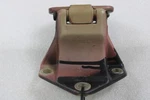 Ferrari F430, 360, Front Door Hinge, Used, P/n 64803200. Fixed Price $100.00.