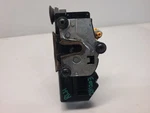 2010 Chevrolet Silverado 1500 (crew Cab) Drivers Left Rear Door Latch - Power. Fixed Price $53.39.