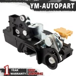 Rear Left Driver Side Door Lock Actuator Assembly For Cadillac Cts 2008-2014. Fixed Price $22.97.