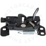 Hood Latch Lock For 2011-2021 Jeep Grand Cherokee Dodge Durango 4589688AE 3.6L. Fixed Price $17.10.