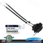 Genuine Door Lock Actuator Front Passenger For 06-07 Hyundai Sonata 813203K030. Fixed Price $81.53.