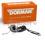 Dorman Front Right Door Lock Actuator Motor For 1998-2004 Toyota Tacoma Body Wm. Fixed Price $358.28.