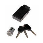 For Lincoln Navigator 2003 2004 Ignition Lock Cylinder Chrome Housing With Keys. Fixed Price $141.04.