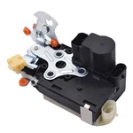 Front Left Door Lock Actuator For Chevy 2001 2002 2003 2004-2006 Silverado 1500. Fixed Price $17.92.