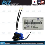 Genuine Front Door Lock Actuator Left For 2017-2022 Kia Sportage 81310-D9010. Fixed Price $71.02.