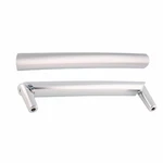 04-08 Chrysler Crossfire Interior Right Passenger Door Pull Handle Oem New Mopar. Fixed Price $229.38.
